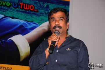 Dilunnodu Movie Audio Launch